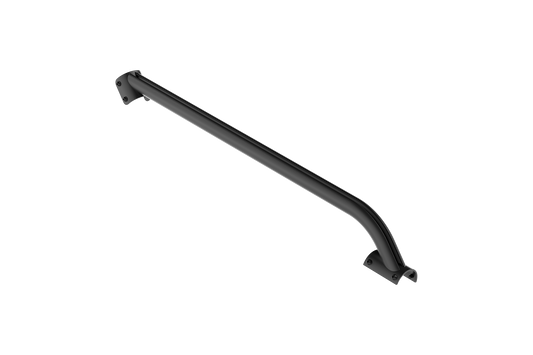 GT Cockpit Shifter Mount - Left (Black)