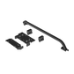 GT Cockpit Shifter Mount - Left (Black)
