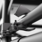 GT Cockpit Shifter Mount - Left (Black)