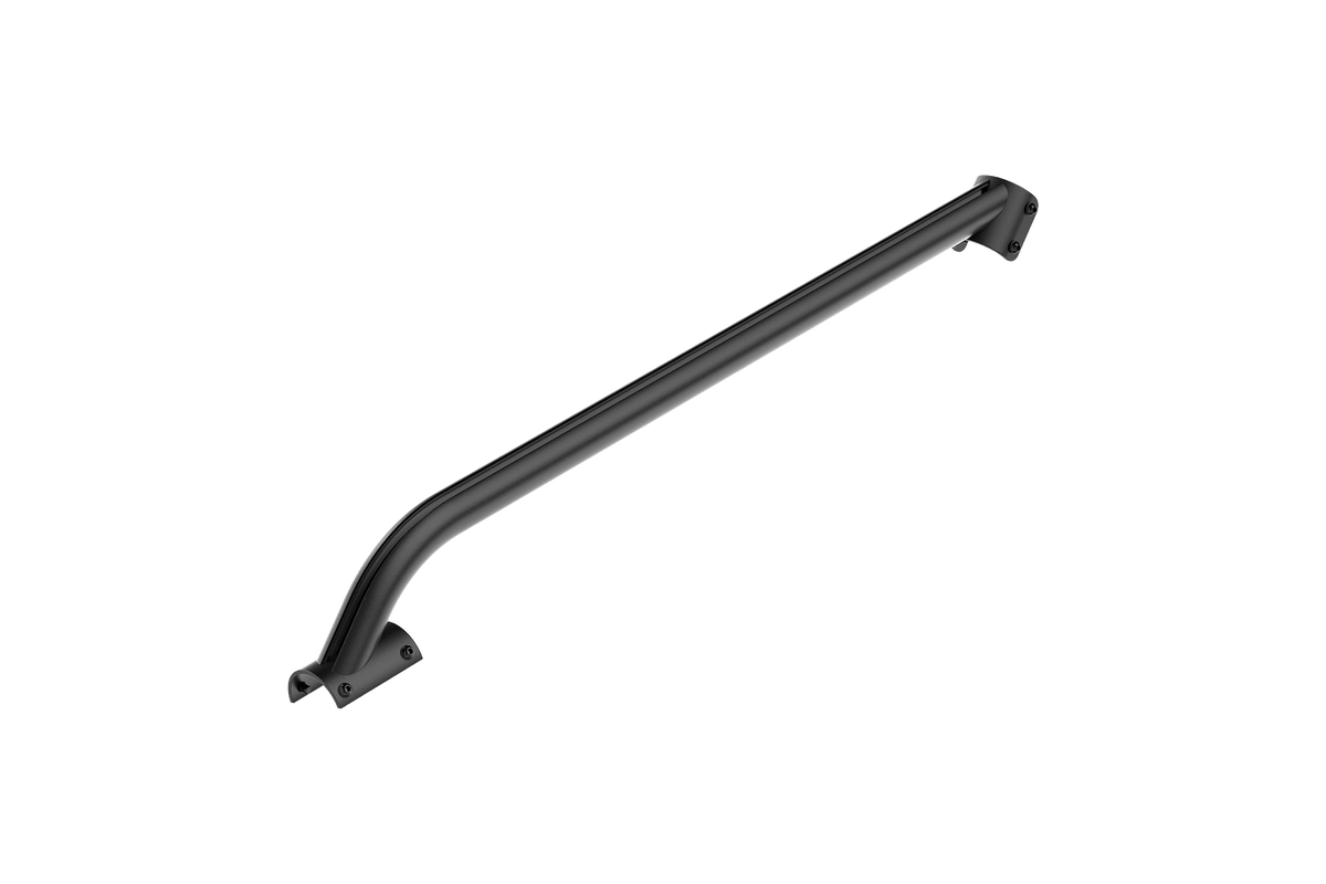 GT Cockpit Shifter Mount - Right (Black)