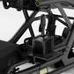 GT Cockpit Shifter Mount - Right (Black)