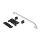 GT Cockpit Shifter Mount - Left (White)