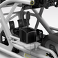 GT Cockpit Shifter Mount - Left (White)