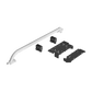 GT Cockpit Shifter Mount - Right (White)