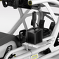 GT Cockpit Shifter Mount - Right (White)