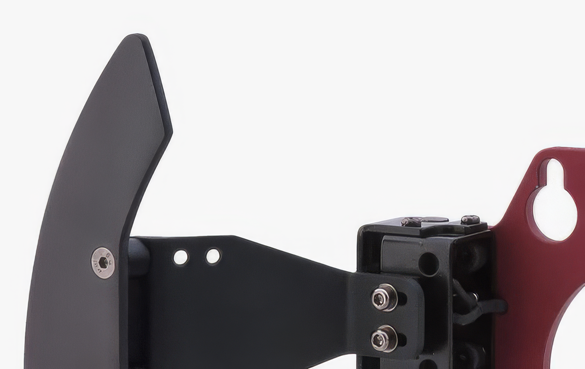 ClubSport Static Shifter Paddles