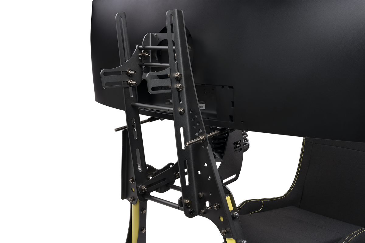 CSL Cockpit Monitor Holder