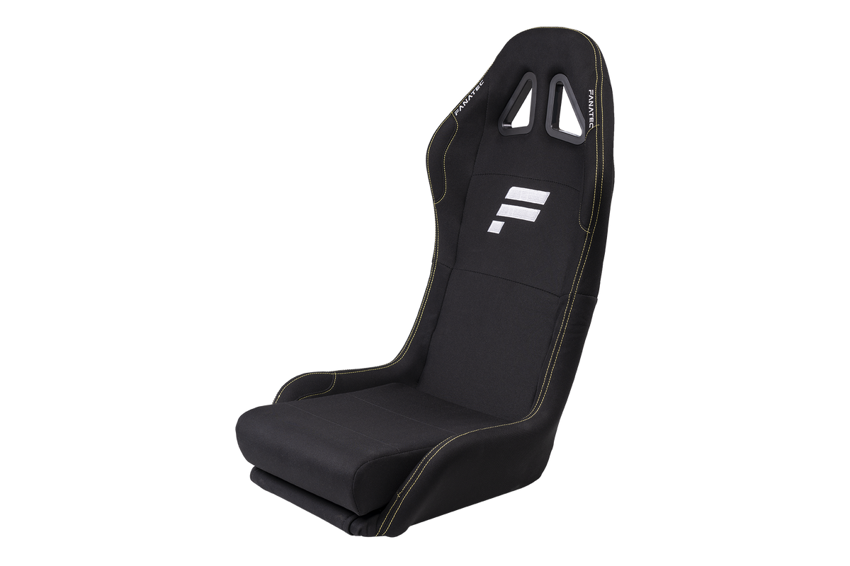 CSL Cockpit Seat