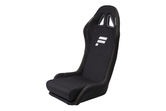 CSL Cockpit Seat