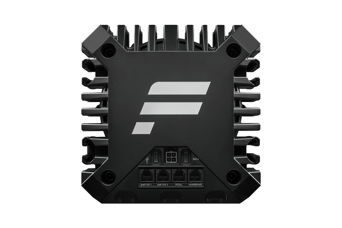 CSL DD QR2 (8 Nm)