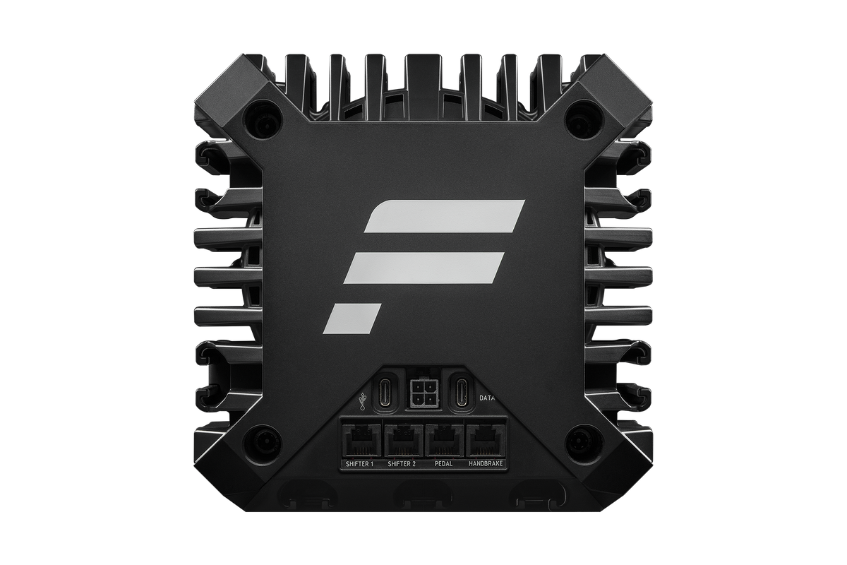 CSL DD QR2 (5 Nm)