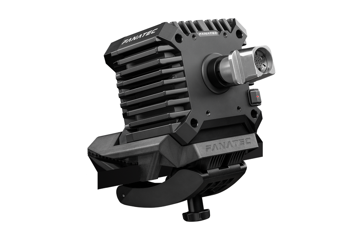 CSL DD Table Clamp