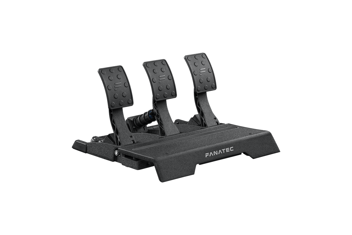 CSL Elite Pedals V2