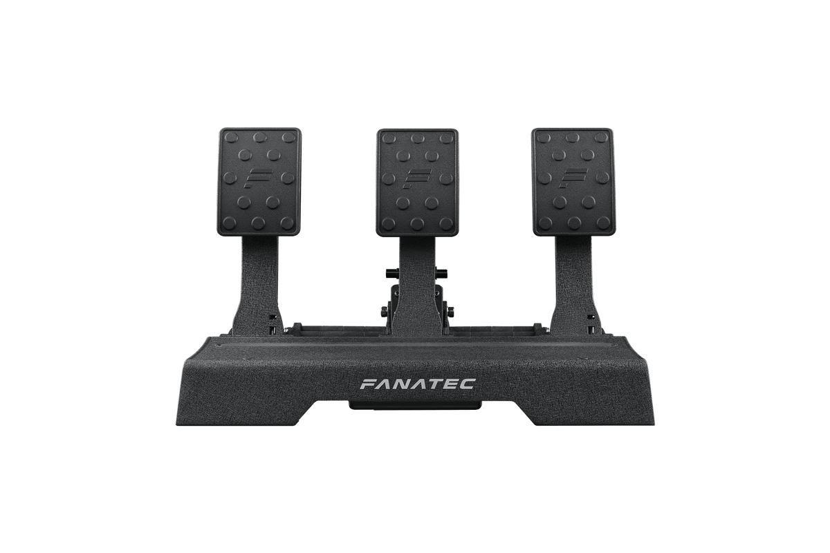 CSL Elite Pedals V2
