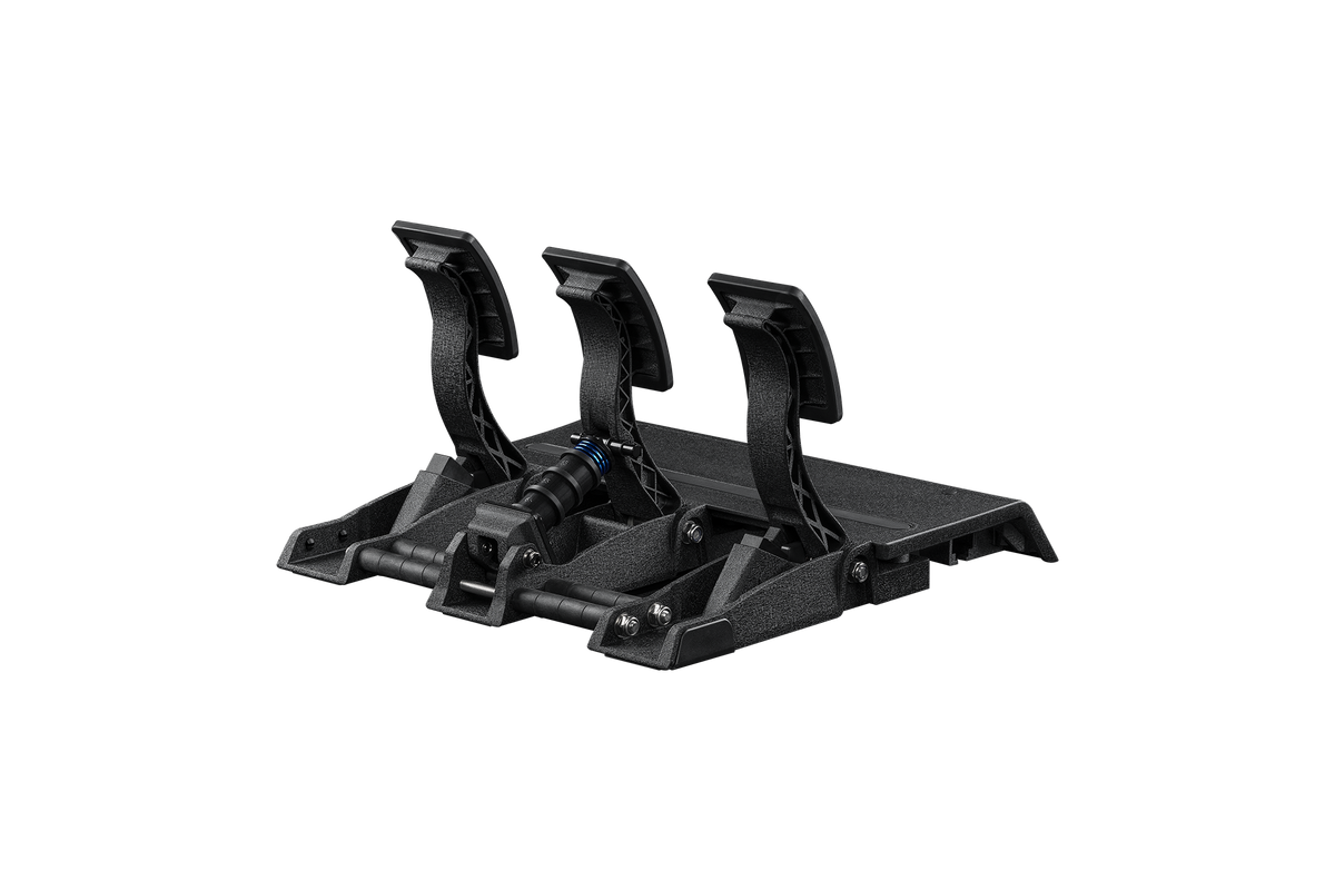 CSL Elite Pedals V2