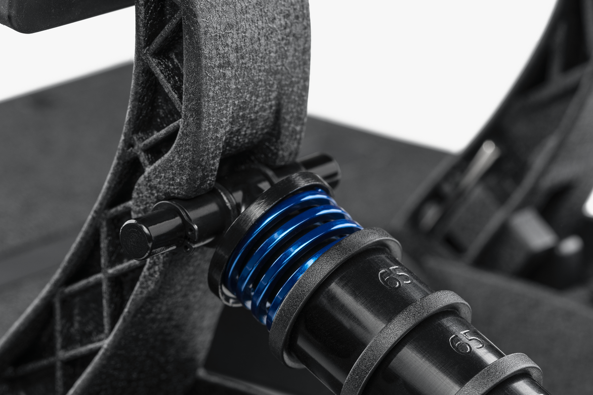 CSL Elite Pedals V2
