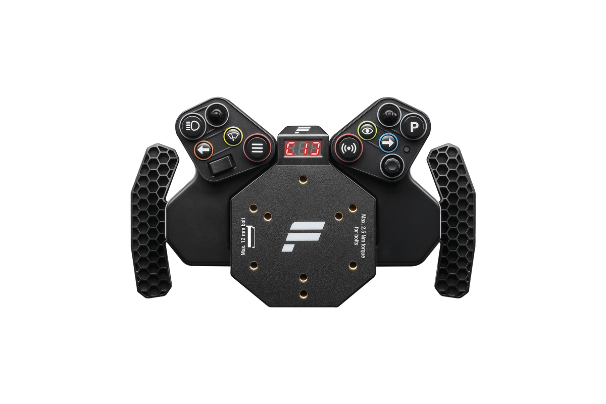 CSL Universal Hub V2