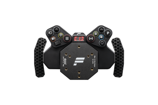 CSL Universal Hub V2