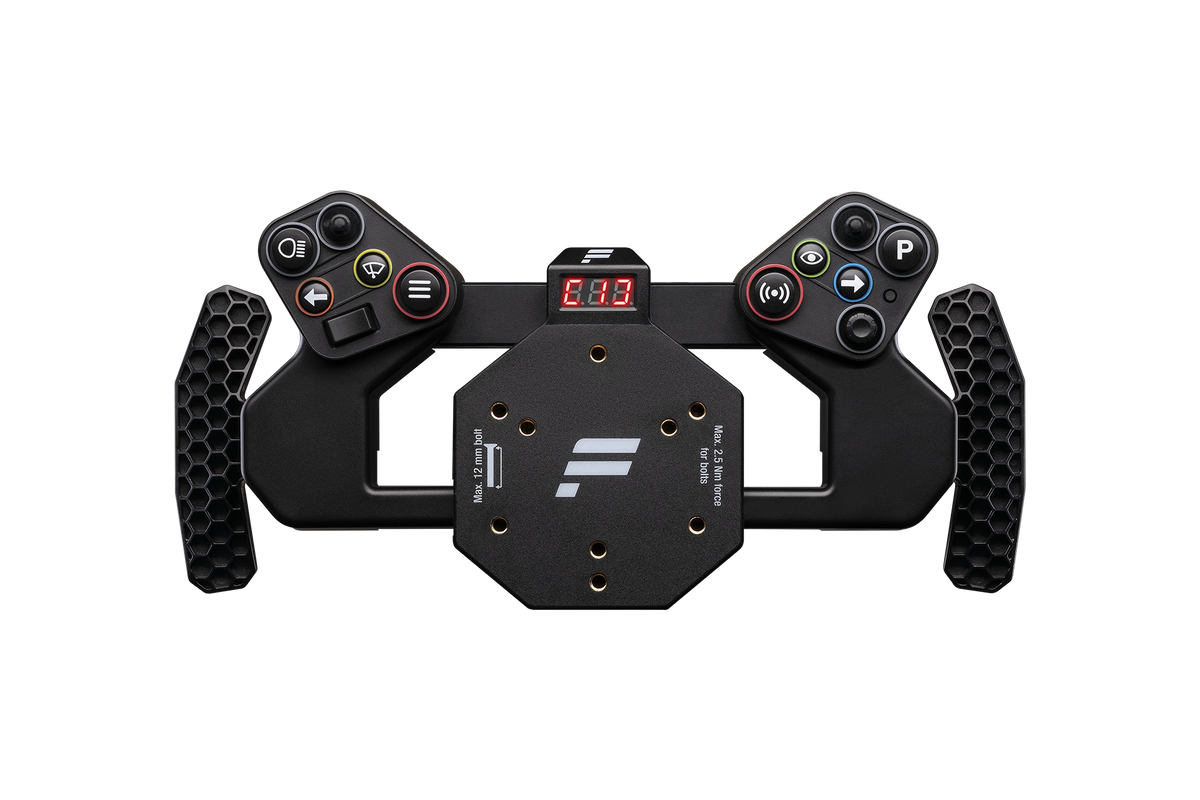 CSL Universal Hub V2