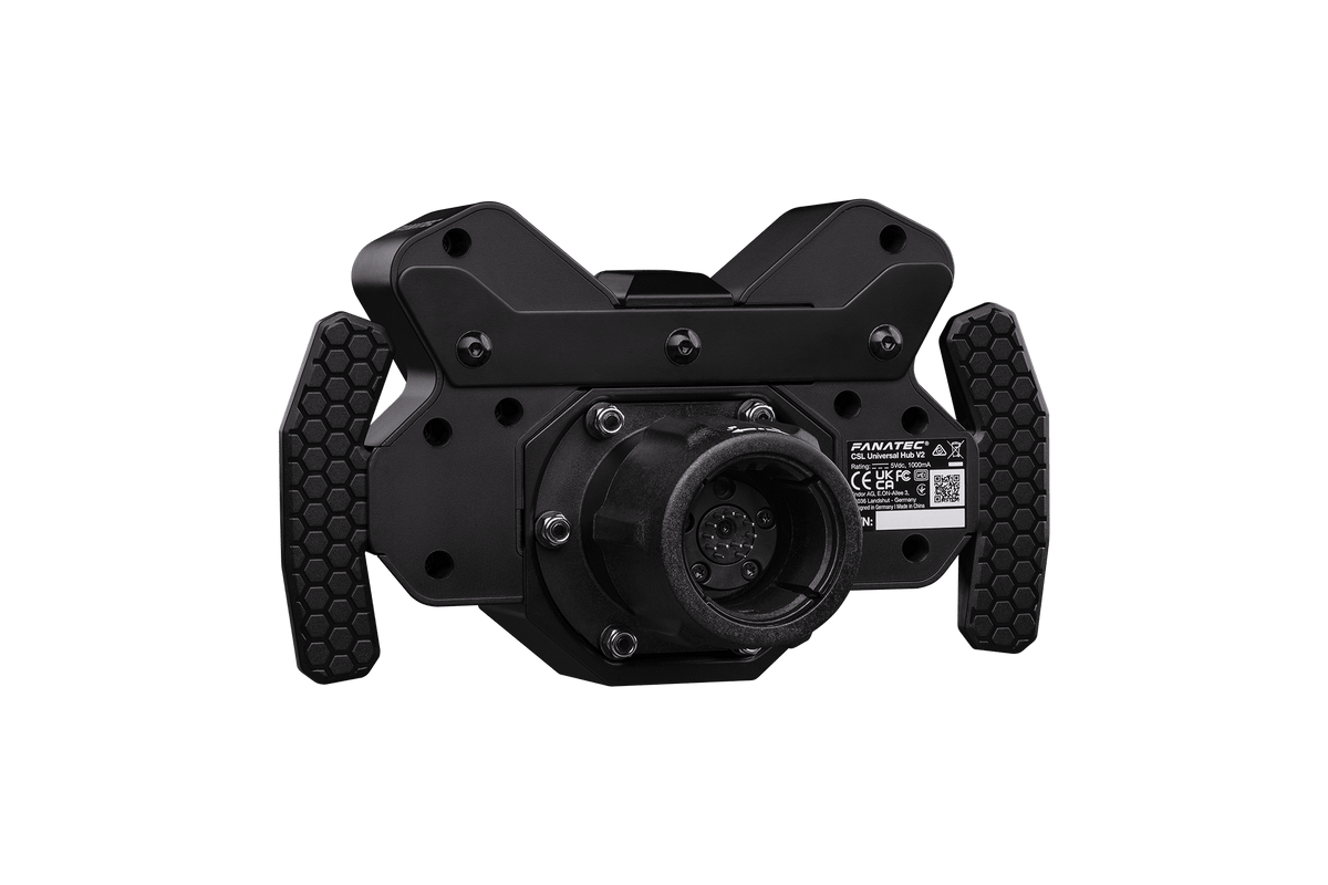 CSL Universal Hub V2