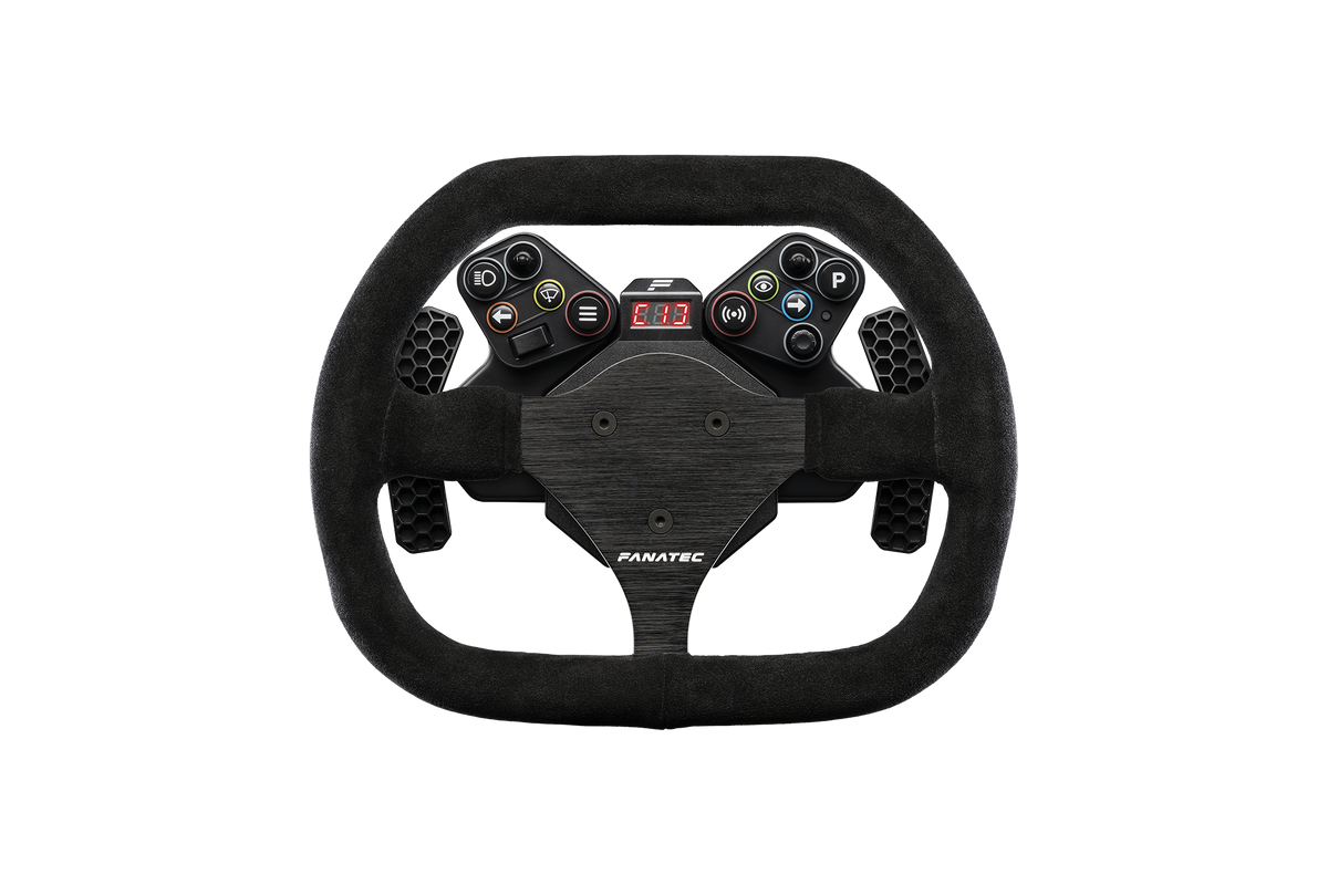 CSL Universal Hub V2