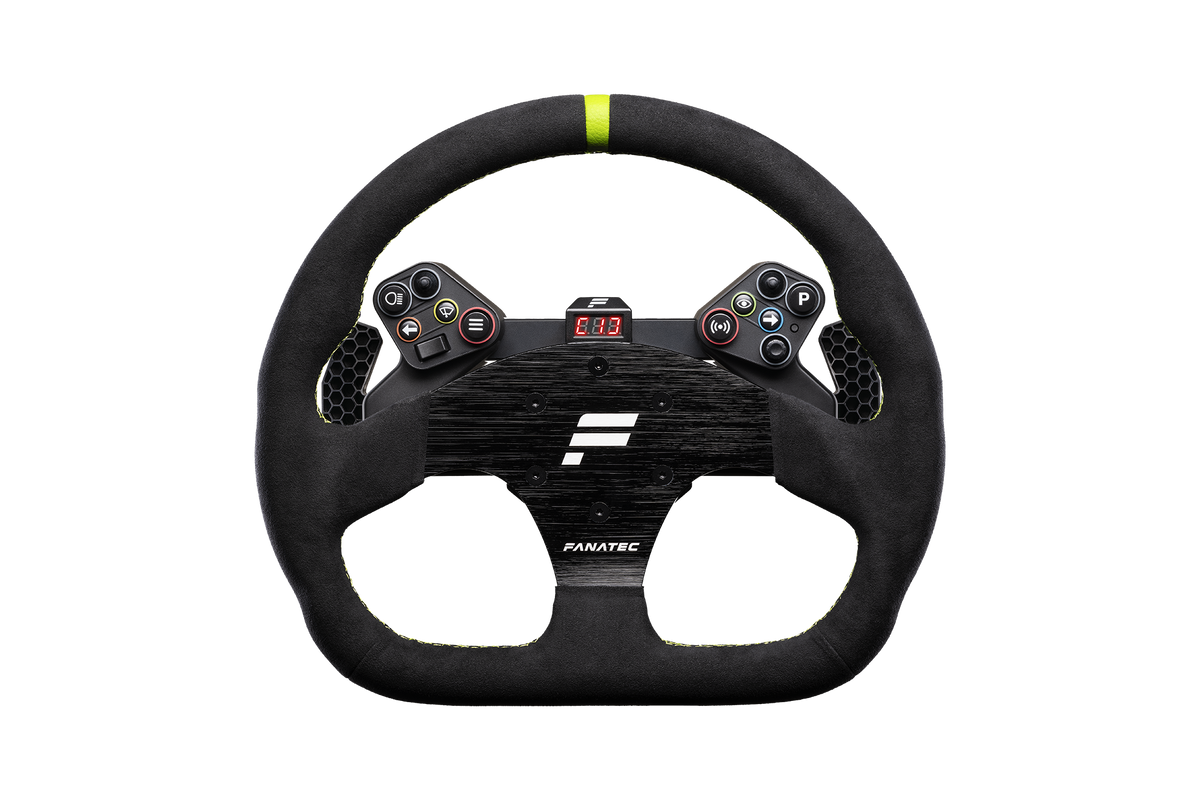 CSL Universal Hub V2