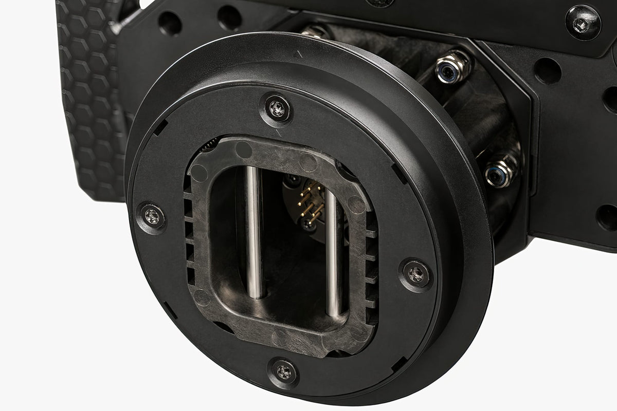 CSL Universal Hub V2