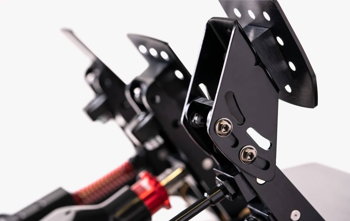 ClubSport Pedals V3