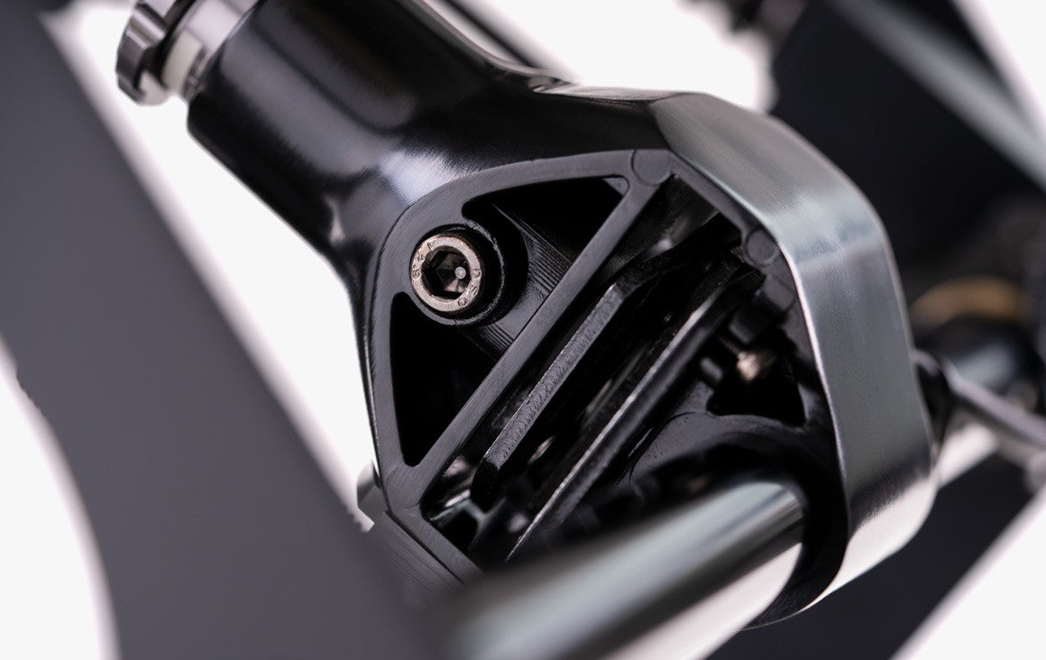 ClubSport Pedals V3 Inverted