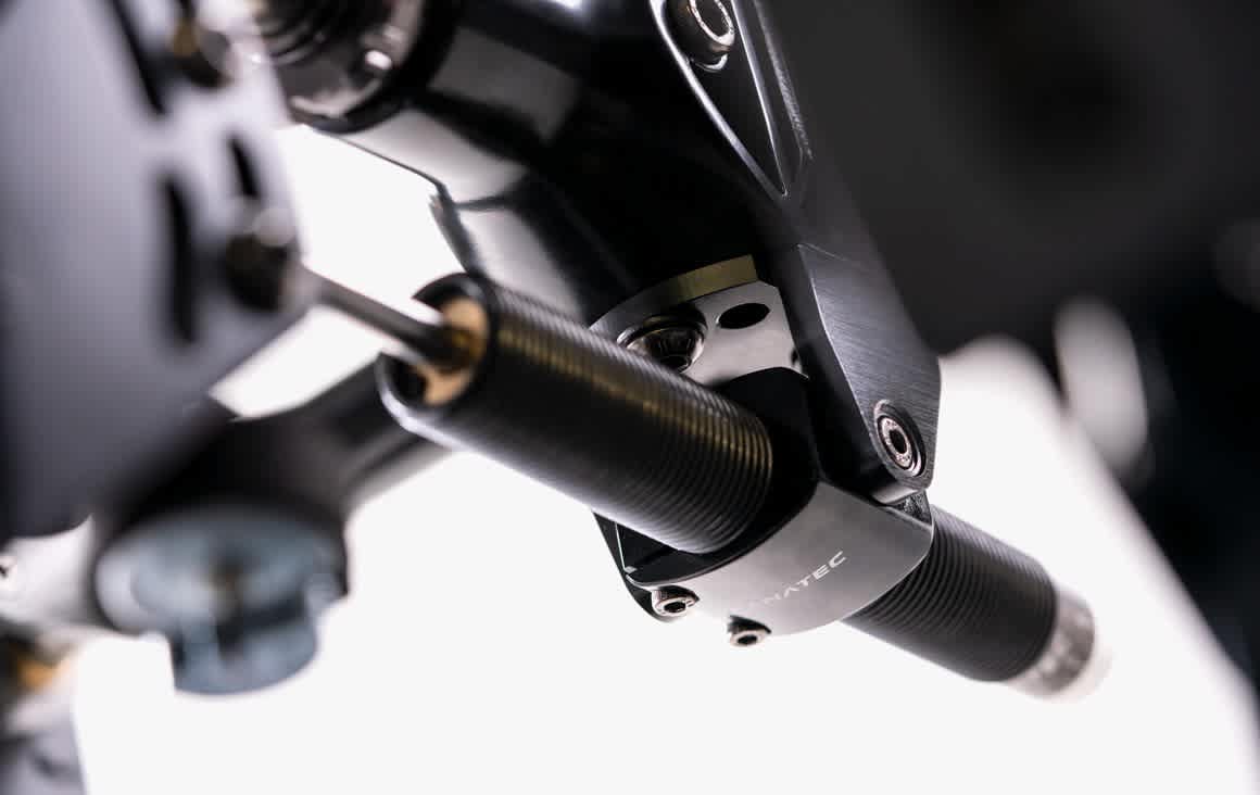 ClubSport Pedals V3 Inverted