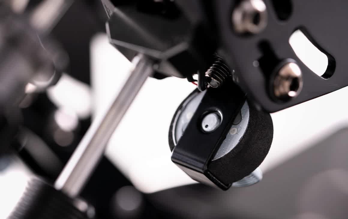ClubSport Pedals V3 Inverted