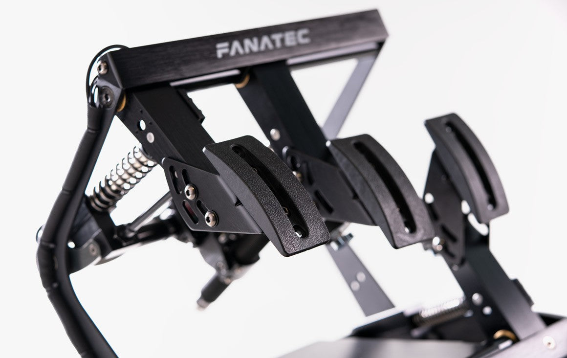 ClubSport Pedals V3 Inverted