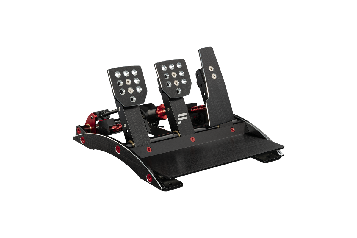 ClubSport Pedals V3