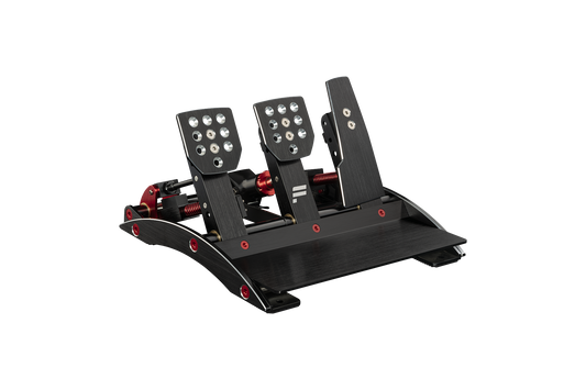 ClubSport Pedals V3