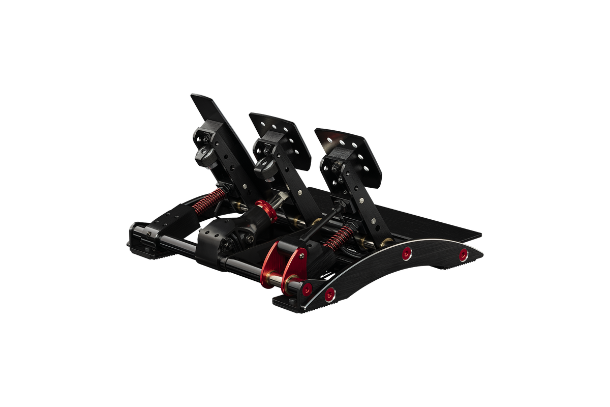 ClubSport Pedals V3