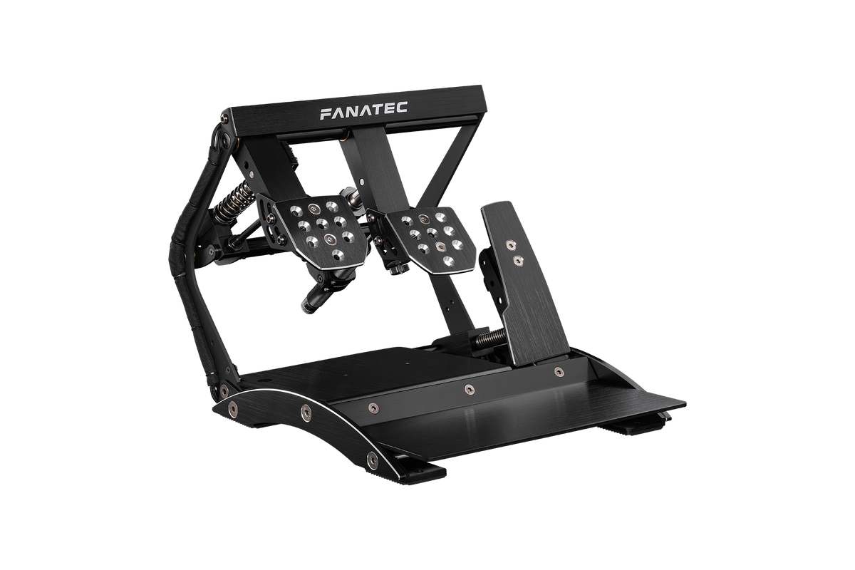 ClubSport Pedals V3 Inverted