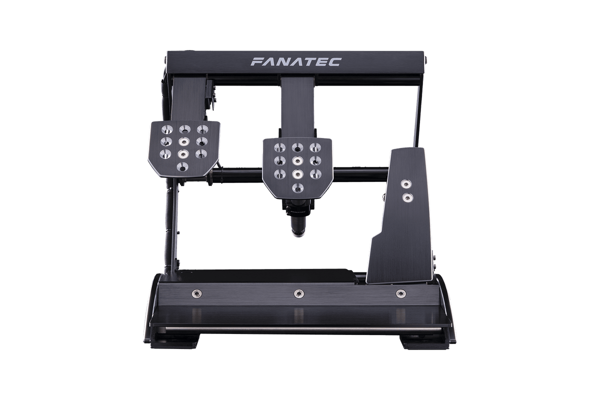 ClubSport Pedals V3 Inverted