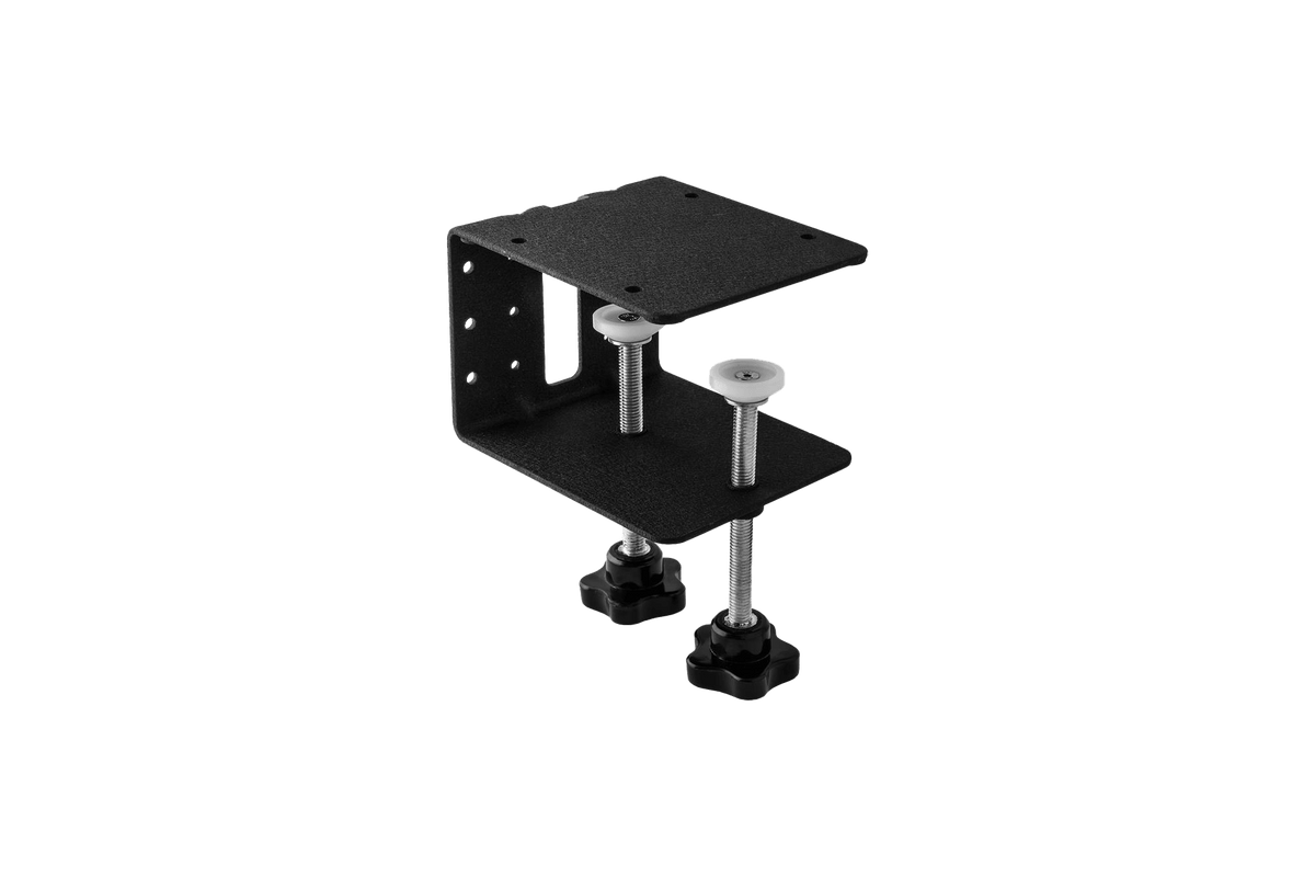 ClubSport Shifter Table Clamp