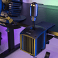 ClubSport Shifter Table Clamp