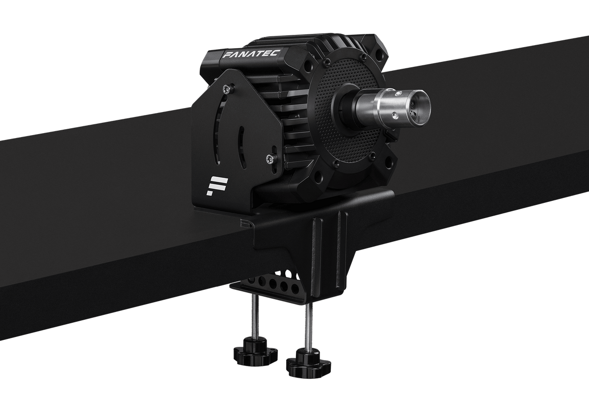 ClubSport DD Table Clamp