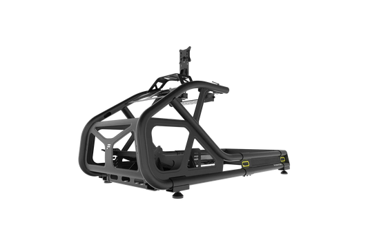 Fanatec ClubSport Cockpit Black