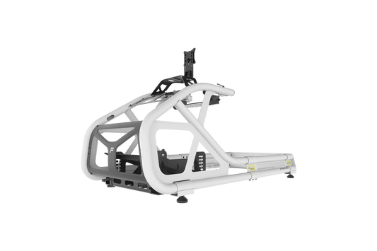 Fanatec ClubSport Cockpit White