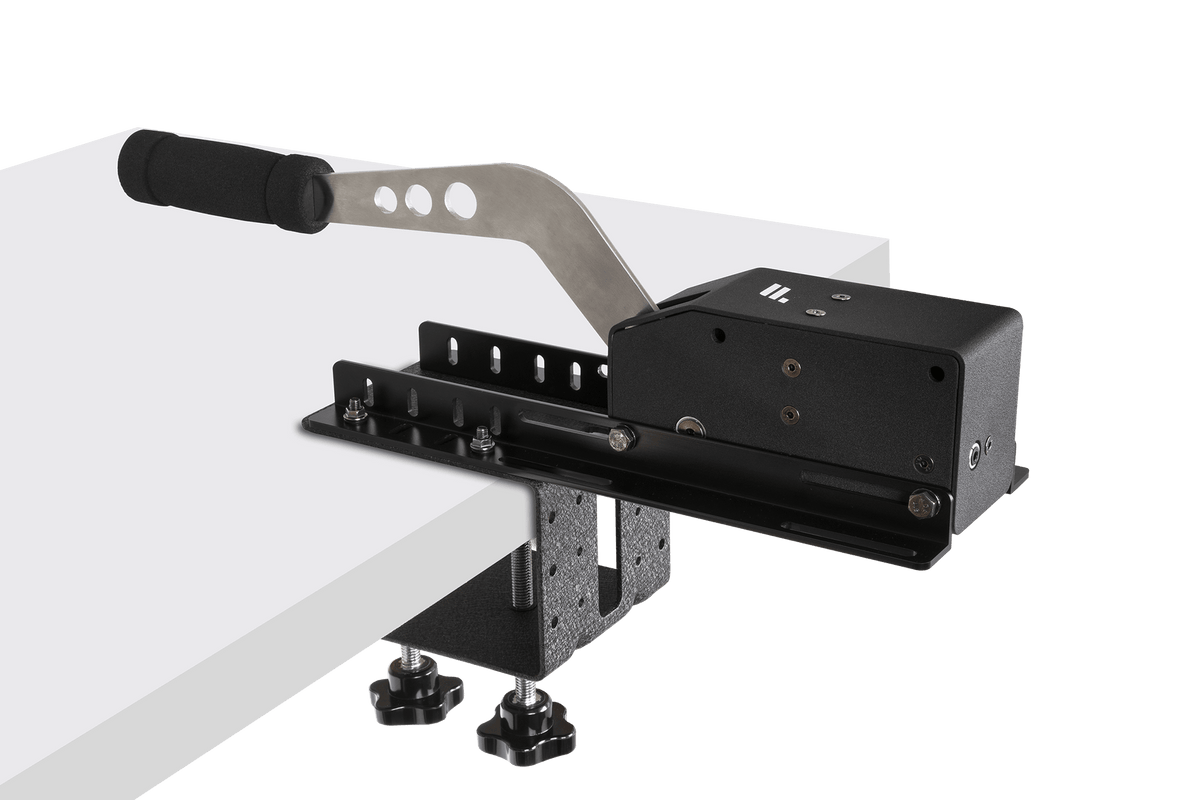ClubSport Handbrake Clamp Adapter