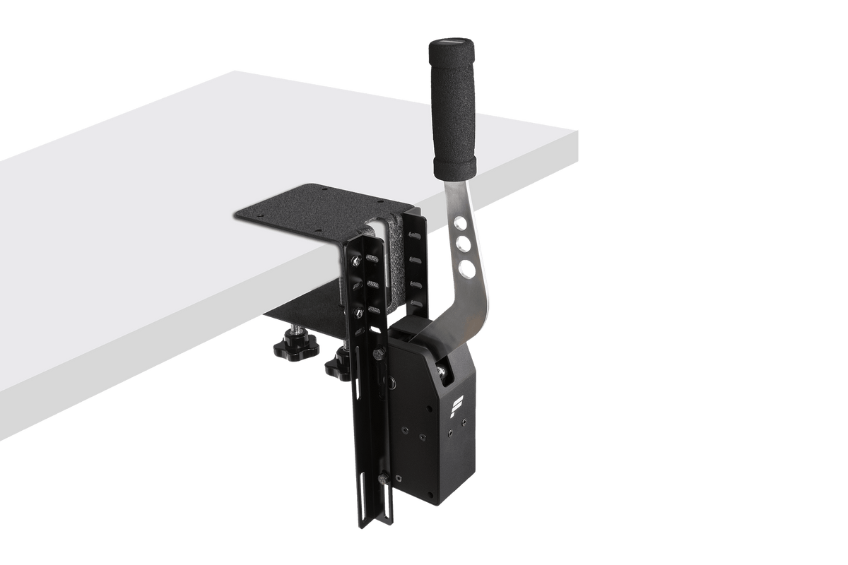 ClubSport Handbrake Clamp Adapter