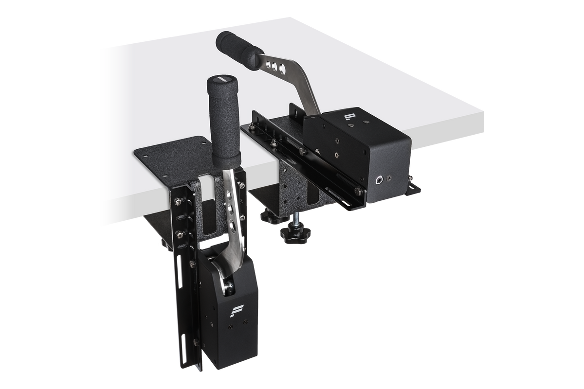 ClubSport Handbrake Clamp Adapter