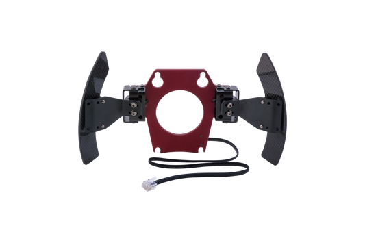 ClubSport Static Shifter Paddles