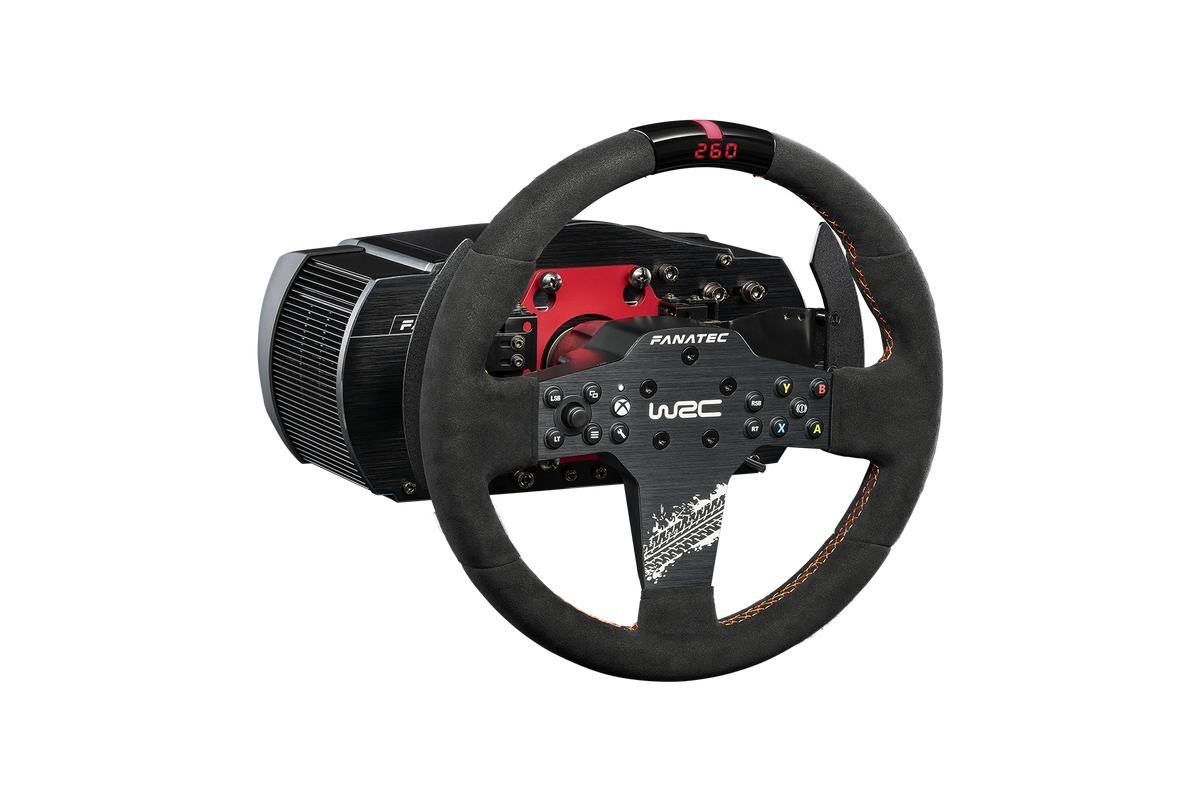 ClubSport Static Shifter Paddles