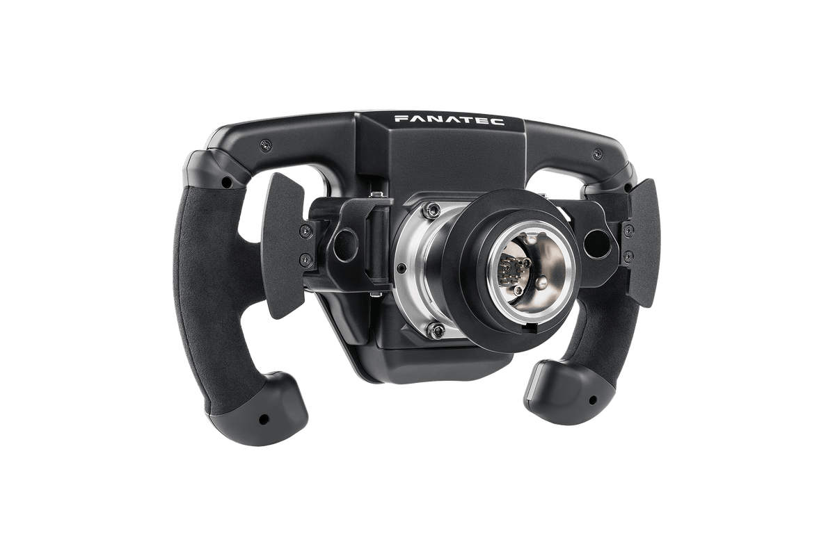 ClubSport Steering Wheel F1® Esports V2