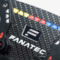 ClubSport Steering Wheel Formula V2.5 X