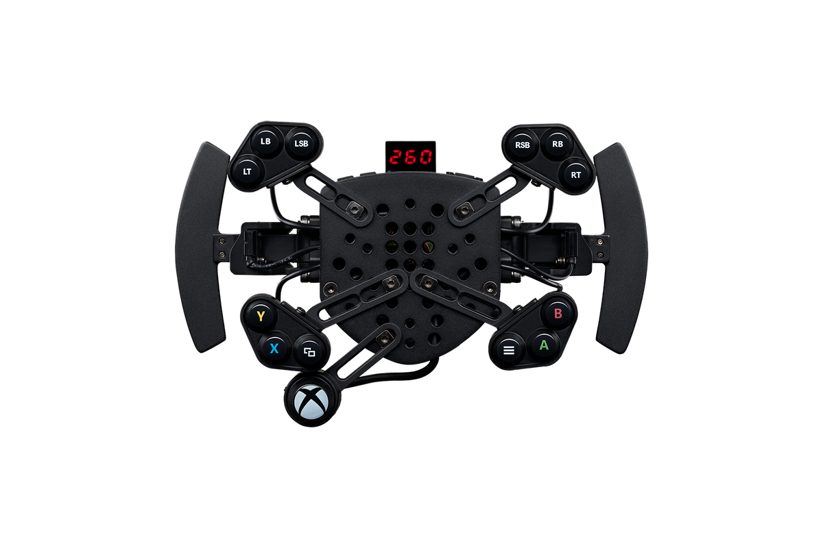 ClubSport Universal Hub V2 for XBOX